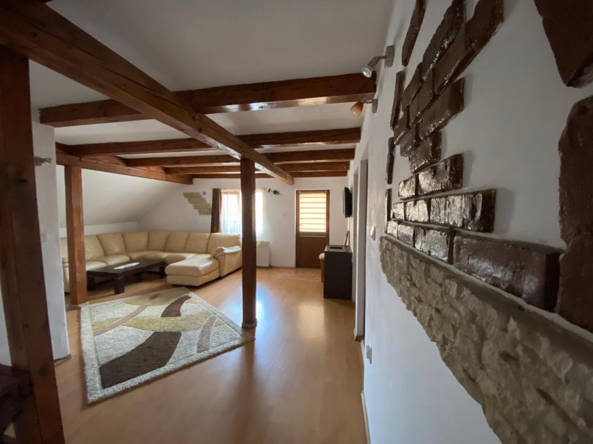 Готель Casa Floare De Colt Кирцишоара Екстер'єр фото
